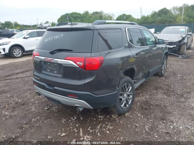 Photo 3 VIN: 1GKKNMLS9HZ250203 - GMC ACADIA 