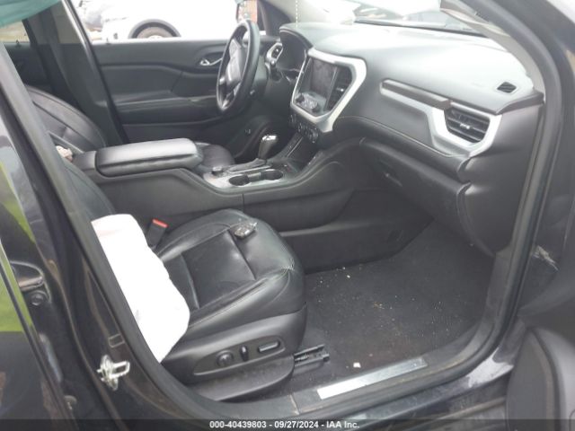 Photo 4 VIN: 1GKKNMLS9HZ250203 - GMC ACADIA 