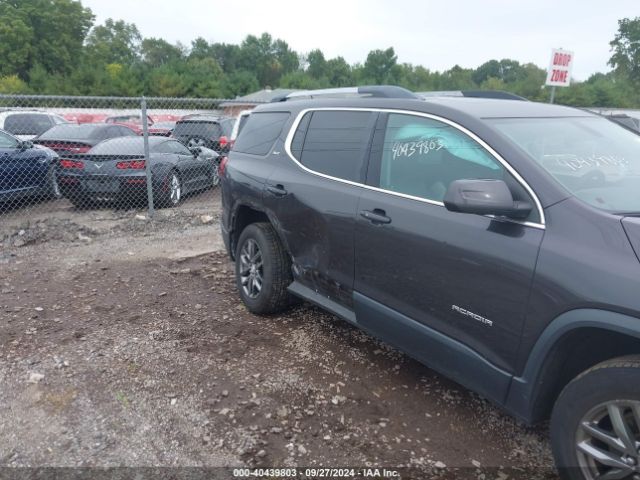 Photo 5 VIN: 1GKKNMLS9HZ250203 - GMC ACADIA 