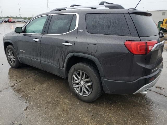 Photo 1 VIN: 1GKKNMLS9HZ255160 - GMC ACADIA 