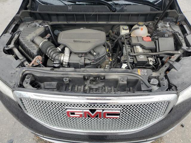 Photo 11 VIN: 1GKKNMLS9HZ255160 - GMC ACADIA 