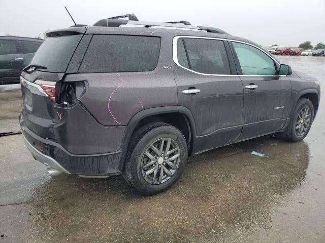 Photo 2 VIN: 1GKKNMLS9HZ255160 - GMC ACADIA 