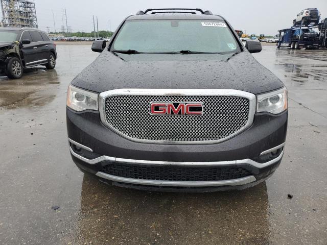 Photo 4 VIN: 1GKKNMLS9HZ255160 - GMC ACADIA 