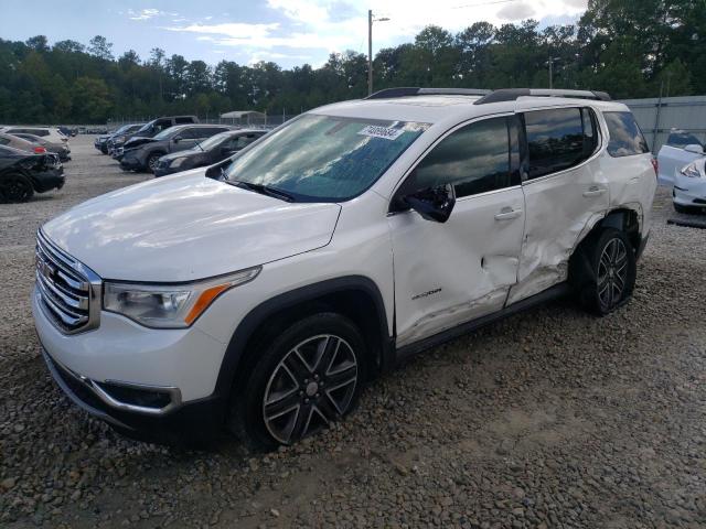 Photo 0 VIN: 1GKKNMLS9HZ278549 - GMC ACADIA SLT 