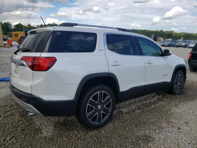 Photo 2 VIN: 1GKKNMLS9HZ278549 - GMC ACADIA SLT 