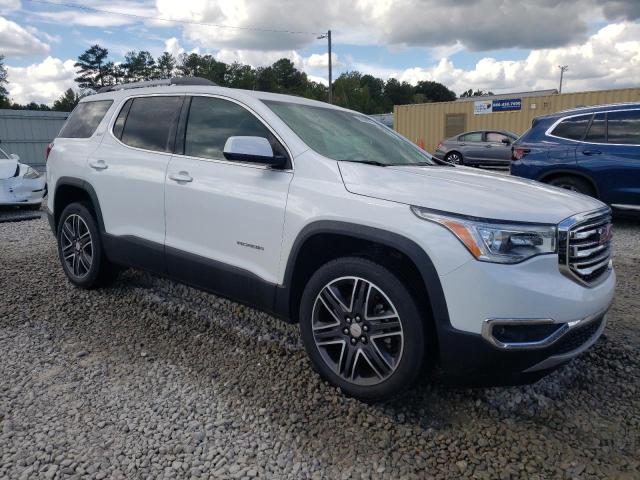 Photo 3 VIN: 1GKKNMLS9HZ278549 - GMC ACADIA SLT 