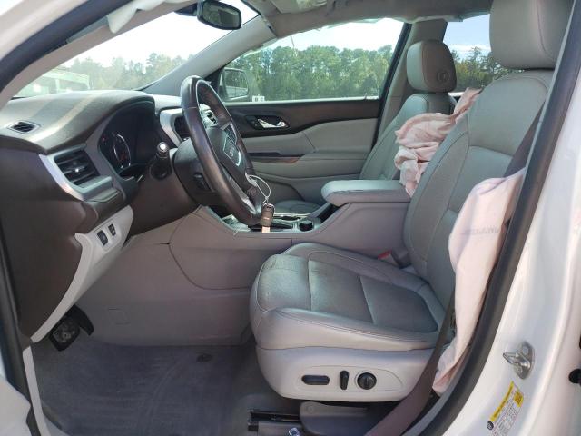 Photo 6 VIN: 1GKKNMLS9HZ278549 - GMC ACADIA SLT 