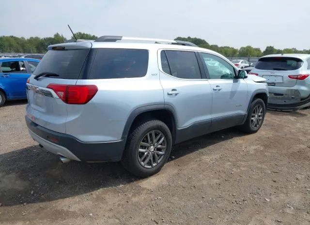 Photo 3 VIN: 1GKKNMLS9HZ317141 - GMC ACADIA 