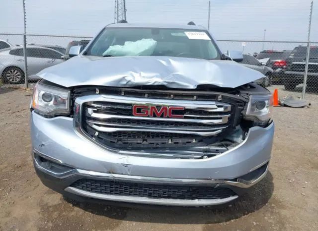 Photo 5 VIN: 1GKKNMLS9HZ317141 - GMC ACADIA 