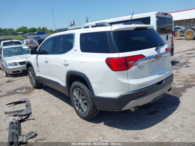 Photo 2 VIN: 1GKKNMLS9JZ108102 - GMC ACADIA 