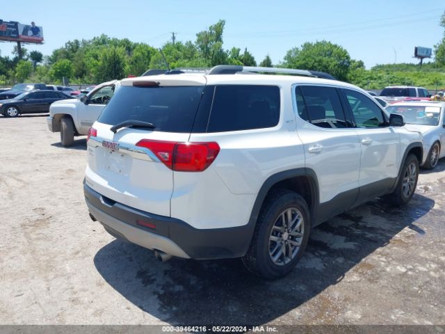 Photo 3 VIN: 1GKKNMLS9JZ108102 - GMC ACADIA 