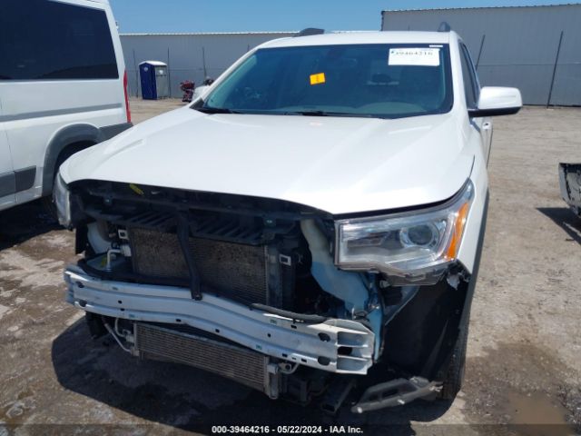 Photo 5 VIN: 1GKKNMLS9JZ108102 - GMC ACADIA 