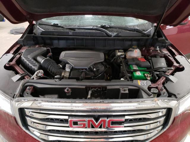 Photo 11 VIN: 1GKKNMLS9JZ110738 - GMC ACADIA 