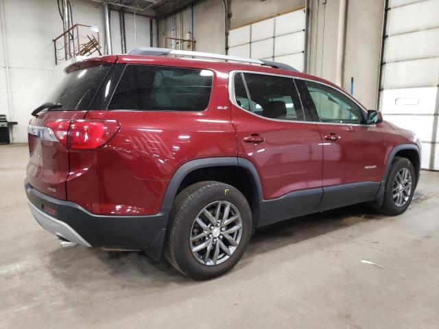 Photo 2 VIN: 1GKKNMLS9JZ110738 - GMC ACADIA 