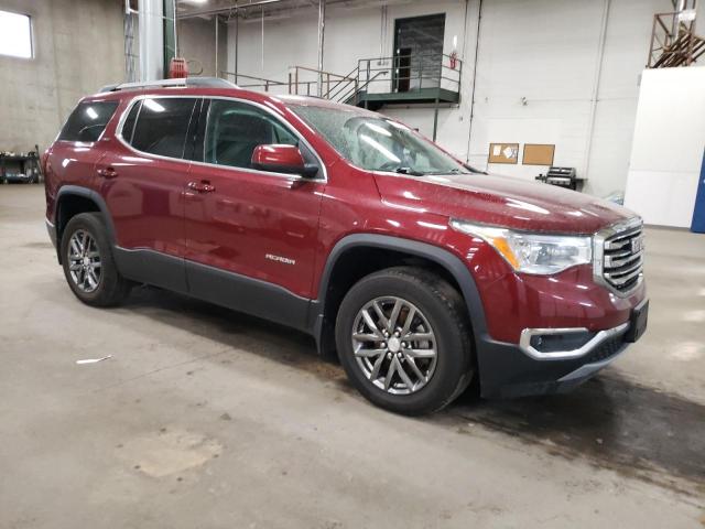 Photo 3 VIN: 1GKKNMLS9JZ110738 - GMC ACADIA 