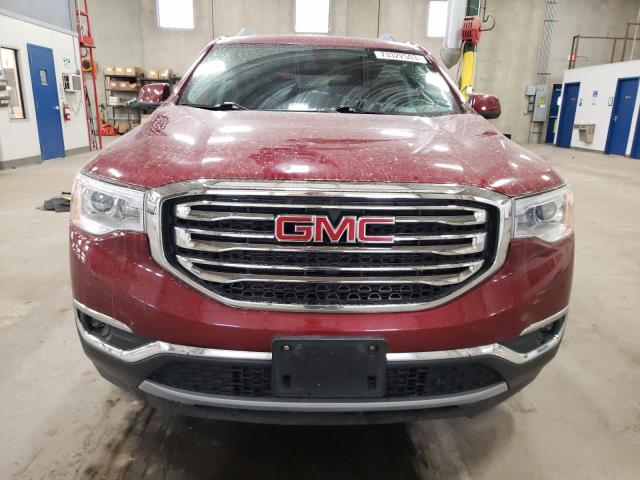 Photo 4 VIN: 1GKKNMLS9JZ110738 - GMC ACADIA 