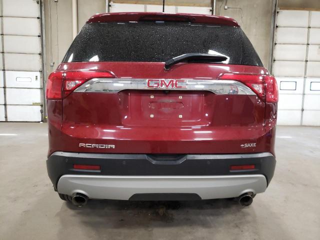 Photo 5 VIN: 1GKKNMLS9JZ110738 - GMC ACADIA 