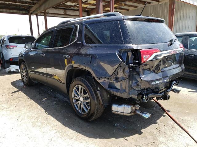 Photo 1 VIN: 1GKKNMLS9JZ139656 - GMC ACADIA SLT 