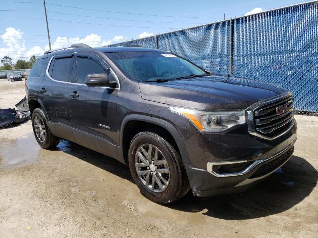 Photo 3 VIN: 1GKKNMLS9JZ139656 - GMC ACADIA SLT 