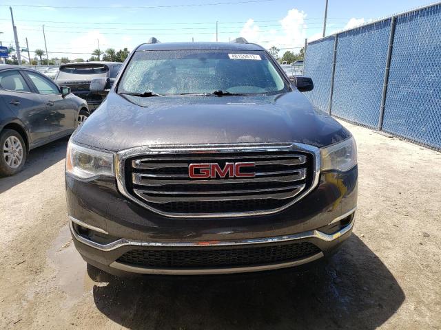 Photo 4 VIN: 1GKKNMLS9JZ139656 - GMC ACADIA SLT 