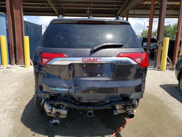 Photo 5 VIN: 1GKKNMLS9JZ139656 - GMC ACADIA SLT 