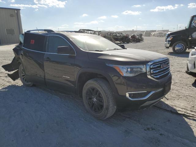 Photo 3 VIN: 1GKKNMLS9JZ141178 - GMC ACADIA SLT 