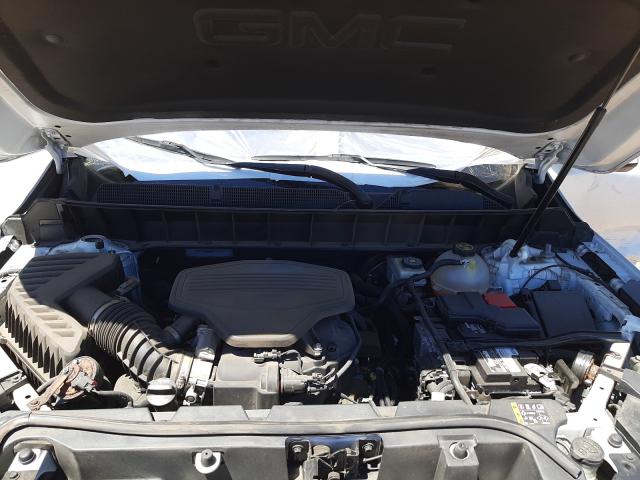 Photo 6 VIN: 1GKKNMLS9JZ147496 - GMC ACADIA SLT 