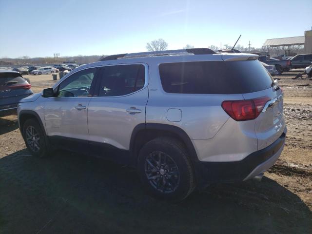 Photo 1 VIN: 1GKKNMLS9JZ163844 - GMC ACADIA 