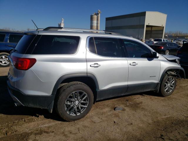 Photo 2 VIN: 1GKKNMLS9JZ163844 - GMC ACADIA 