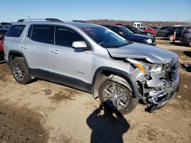 Photo 3 VIN: 1GKKNMLS9JZ163844 - GMC ACADIA 