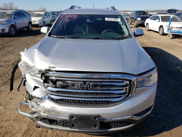 Photo 4 VIN: 1GKKNMLS9JZ163844 - GMC ACADIA 