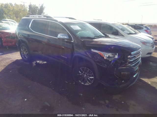 Photo 0 VIN: 1GKKNMLS9JZ164332 - GMC ACADIA 