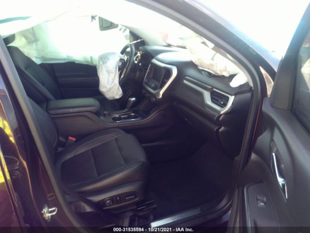 Photo 4 VIN: 1GKKNMLS9JZ164332 - GMC ACADIA 