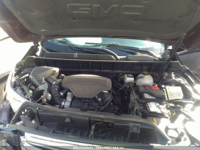 Photo 9 VIN: 1GKKNMLS9JZ164332 - GMC ACADIA 