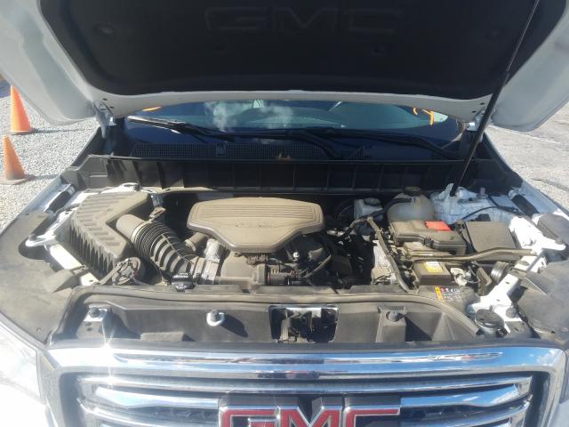 Photo 6 VIN: 1GKKNMLS9JZ203906 - GMC ACADIA 