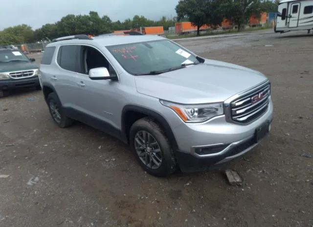 Photo 0 VIN: 1GKKNMLS9JZ212024 - GMC ACADIA 