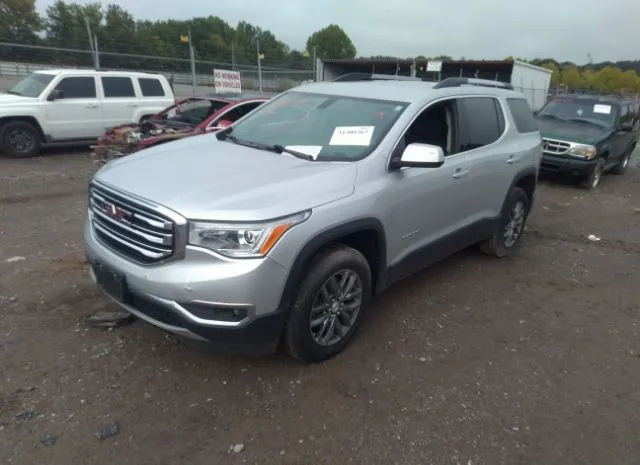 Photo 1 VIN: 1GKKNMLS9JZ212024 - GMC ACADIA 