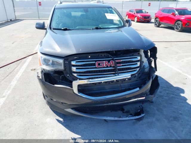 Photo 5 VIN: 1GKKNMLS9JZ232080 - GMC ACADIA 