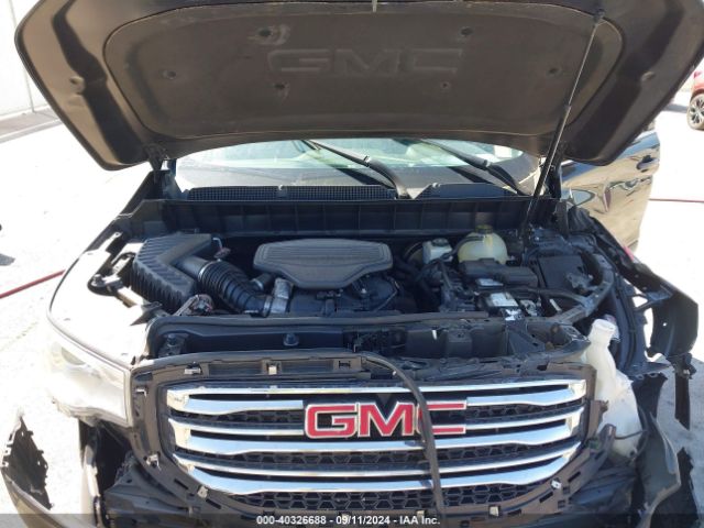 Photo 9 VIN: 1GKKNMLS9JZ232080 - GMC ACADIA 