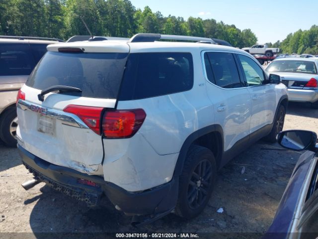 Photo 3 VIN: 1GKKNMLS9JZ247341 - GMC ACADIA 