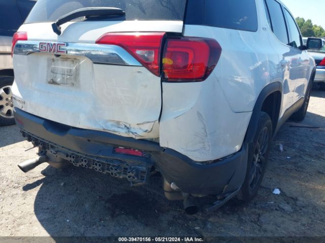 Photo 5 VIN: 1GKKNMLS9JZ247341 - GMC ACADIA 