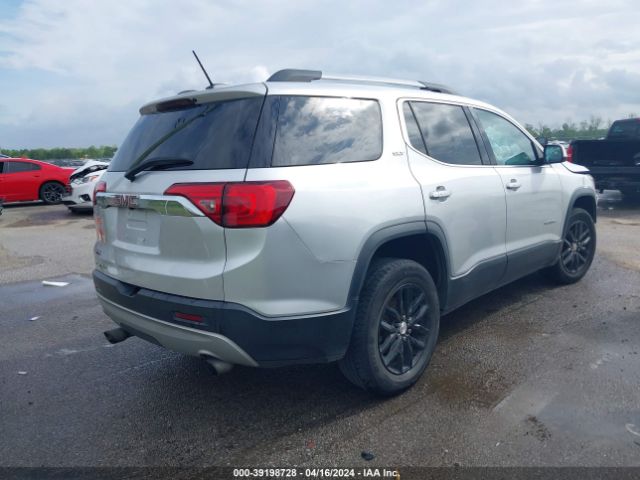 Photo 3 VIN: 1GKKNMLS9KZ103967 - GMC ACADIA 