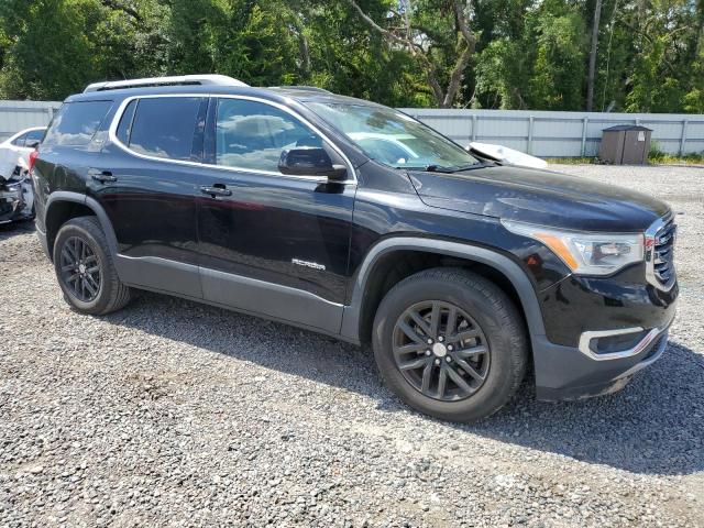 Photo 3 VIN: 1GKKNMLS9KZ120042 - GMC ACADIA SLT 