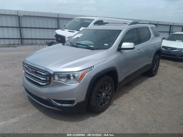 Photo 1 VIN: 1GKKNMLS9KZ123992 - GMC ACADIA 