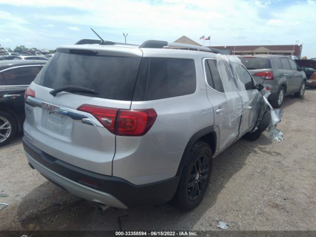 Photo 3 VIN: 1GKKNMLS9KZ123992 - GMC ACADIA 