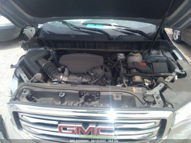 Photo 9 VIN: 1GKKNMLS9KZ123992 - GMC ACADIA 