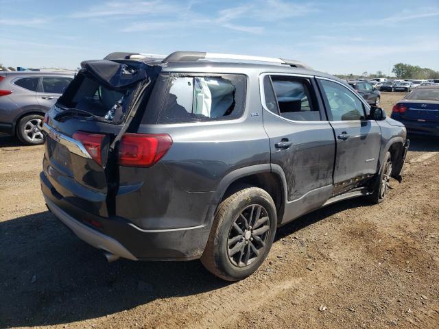 Photo 2 VIN: 1GKKNMLS9KZ130697 - GMC ACADIA SLT 