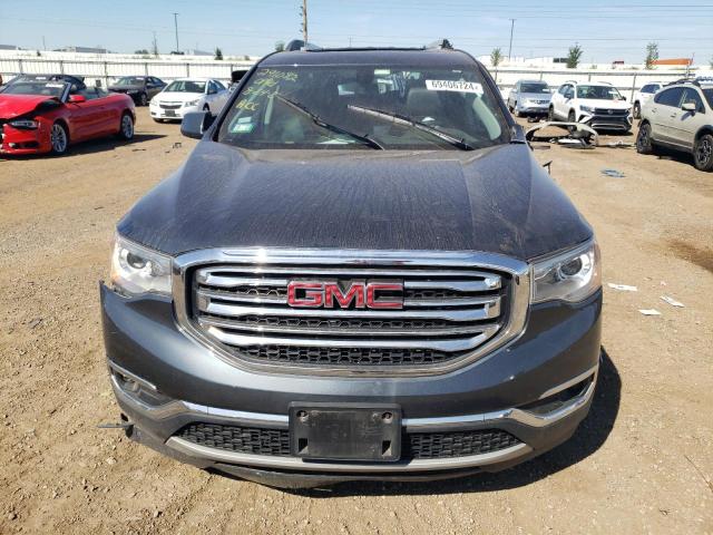 Photo 4 VIN: 1GKKNMLS9KZ130697 - GMC ACADIA SLT 