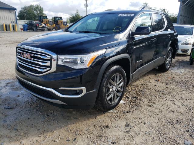 Photo 1 VIN: 1GKKNMLS9KZ147175 - GMC ACADIA SLT 