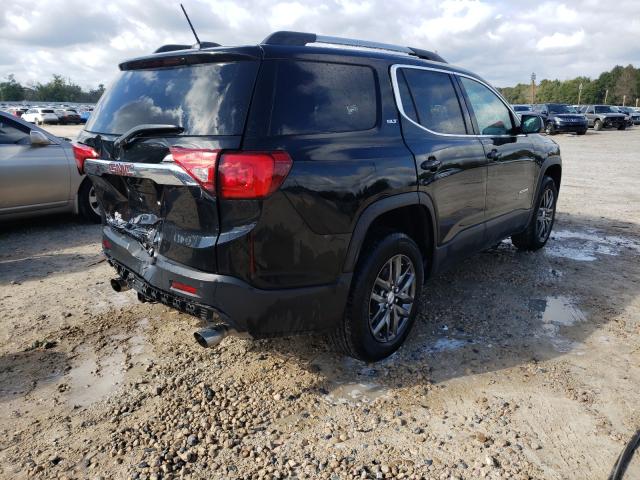 Photo 3 VIN: 1GKKNMLS9KZ147175 - GMC ACADIA SLT 